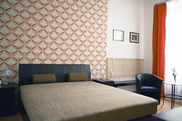 Louisa Apartment