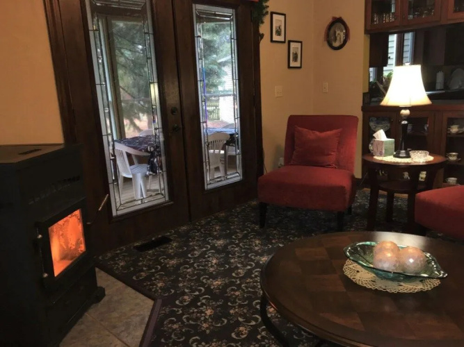 Black River Inn Bed and Breakfast