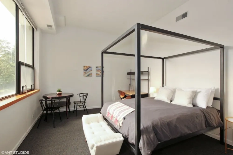 Luxury Apartment