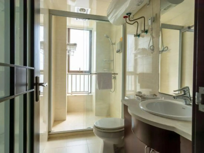 Lidu Business Hotel