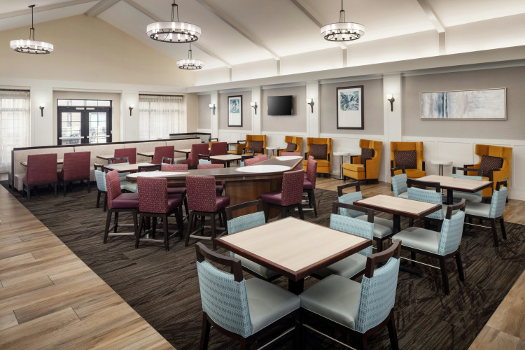Homewood Suites by Hilton Denver International Airport photo 32