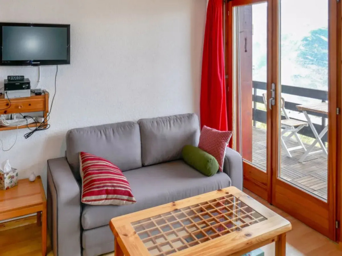 Apartment Foret E3 Nendaz