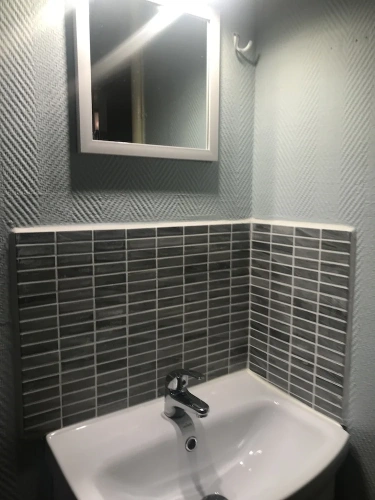 Economy Triple room