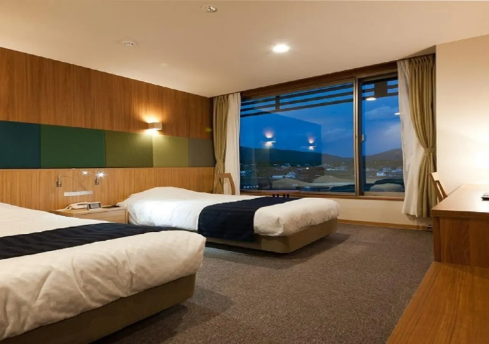 Capital Hotel 1000