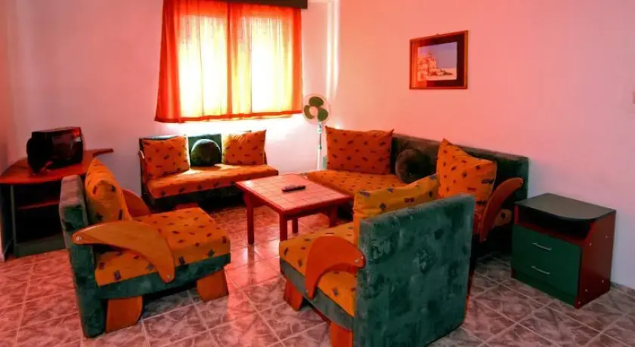 Hotel Argo
