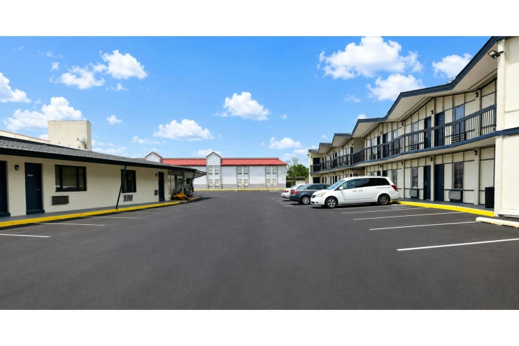 Washington Motel By Oyo