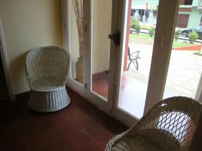 Hosteria Belvedere