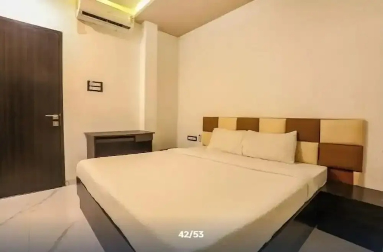 Prime Grand Hotel