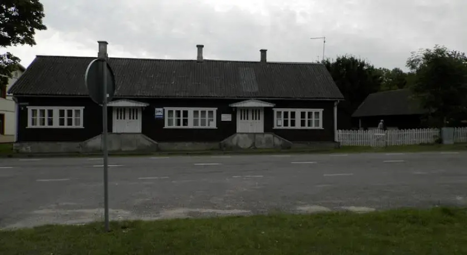 Kihelkonna Suvekodu