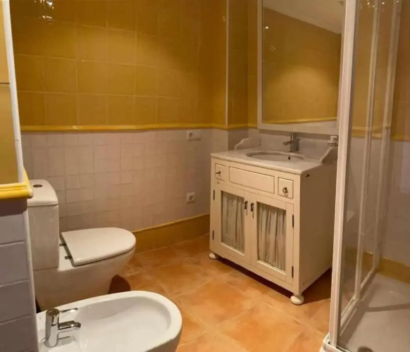 Apartamentos Casa Memé