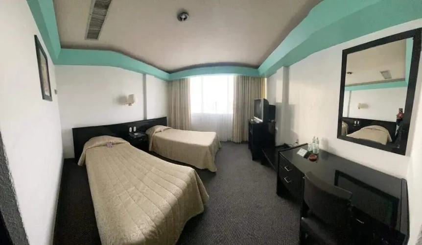 1 Bedroom Standard room