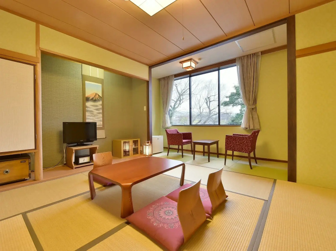 KKR Kyoto Kuniso