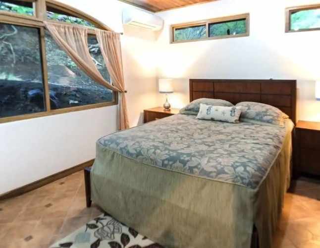 4 Bedrooms Luxury Villa with ocean view
