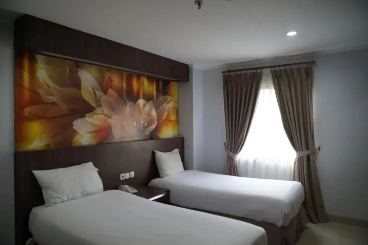 Apartment Cempaka Sunter
