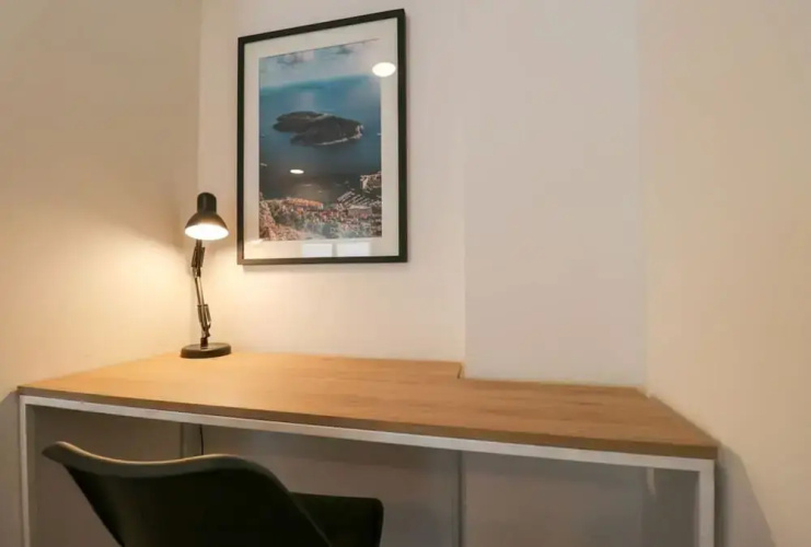 w Splendid 1BR Duplex in Miraflores