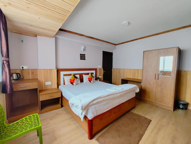 Cozy Homestay