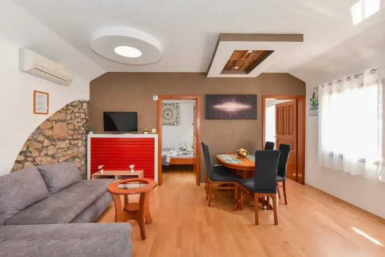 Apartments Ledinko