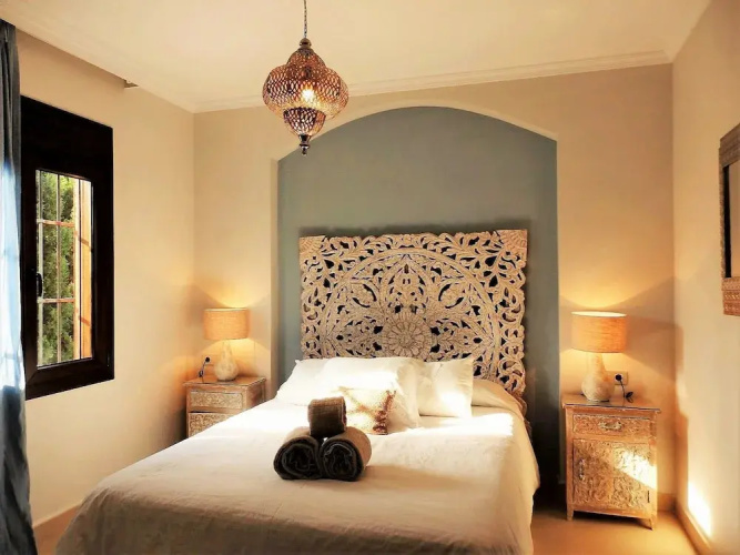 Waterfront Villa Saudi