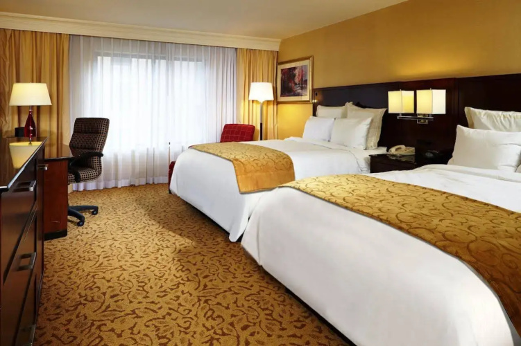 Sheraton Park City