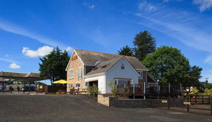 Lindisfarne backpackers hostel