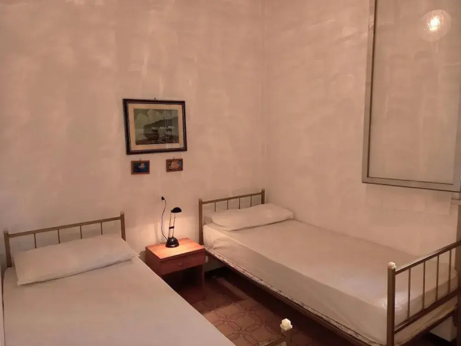 Attractive Apartment With Private Garden