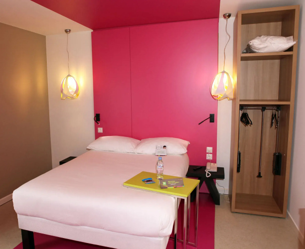 ibis Styles Nimes Gare Centre