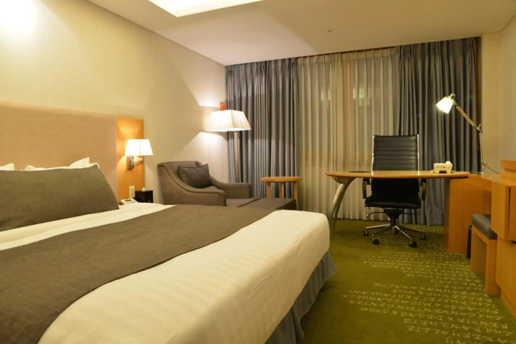 Ramada by Wyndham Songdo