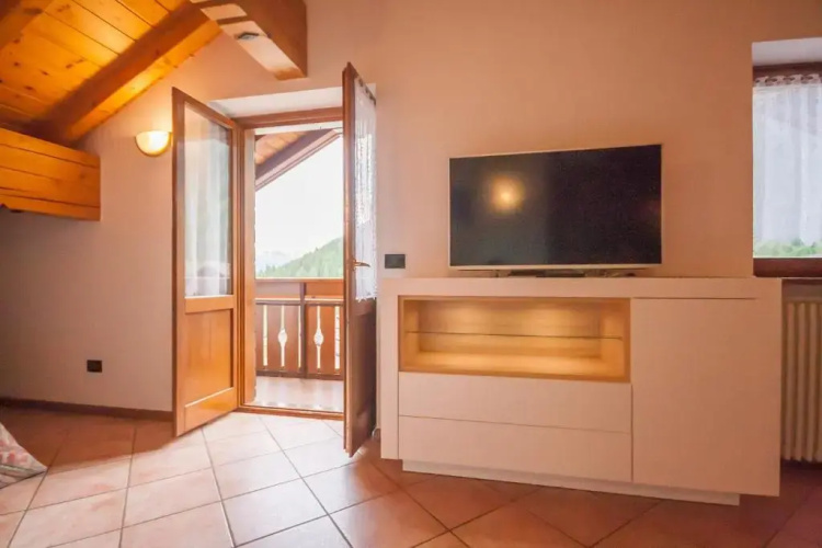 Casa al Bosco 5
