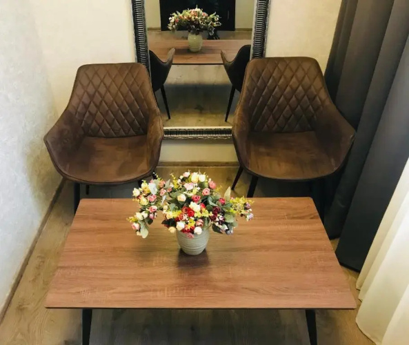 2nd Floor Tbilisi