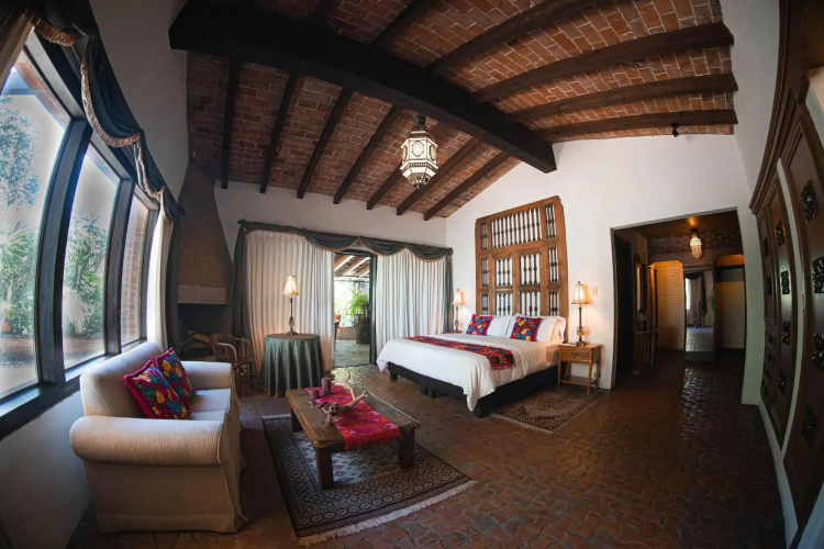 Casa Magdalena