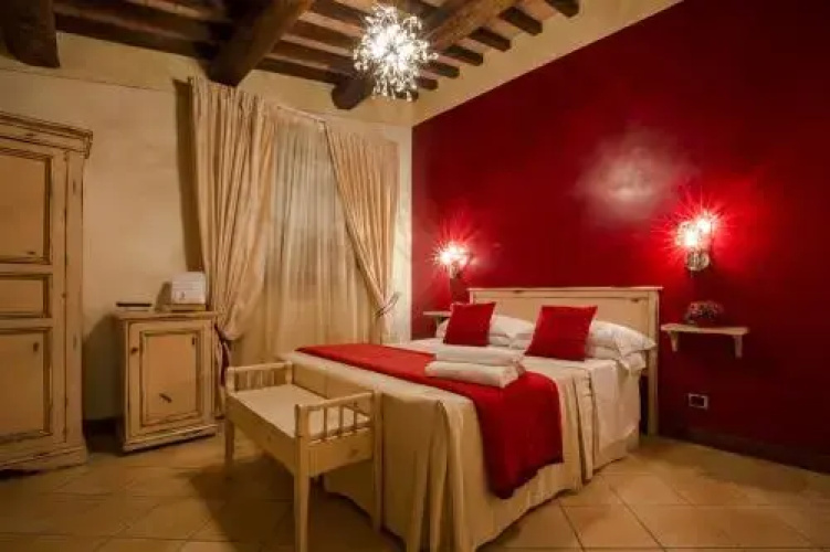 Agriturismo Il Melograno