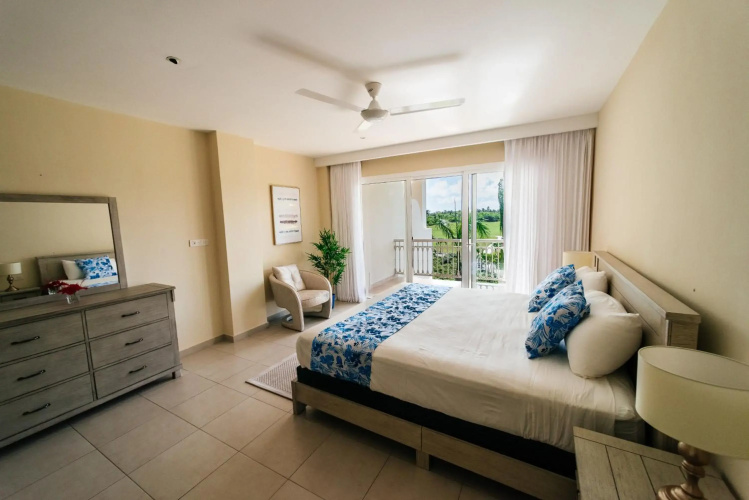 Apartment Almas