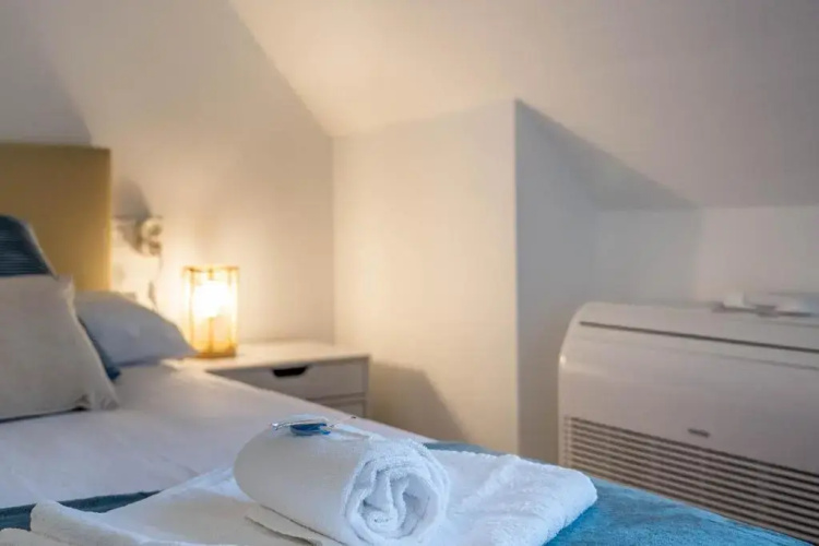 Hotel Bista Eder