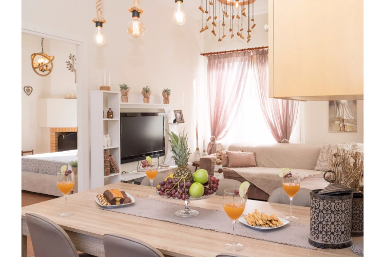 Villa Aclando Crete