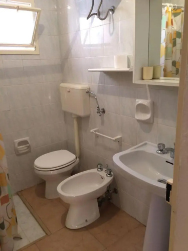 Casa Vacanze Rosa