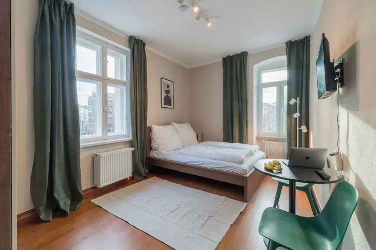 Suite & Apart