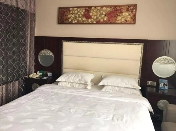 Jensland Hotel