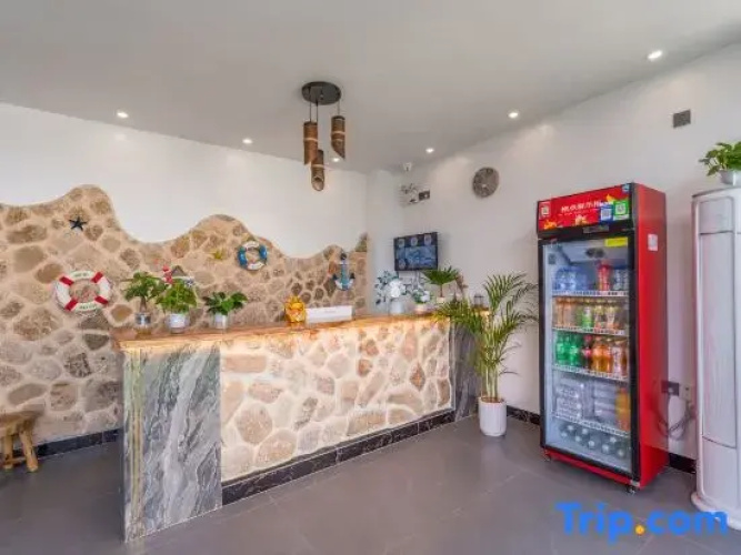 Weizhou Island Jimo Homestay