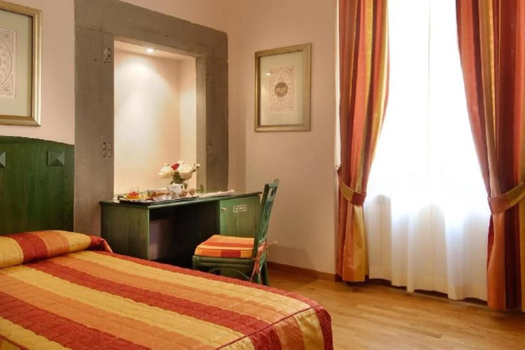 Bologna Hotel
