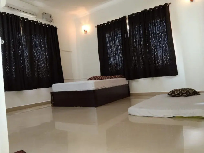 Pearl Beach Pool Villa