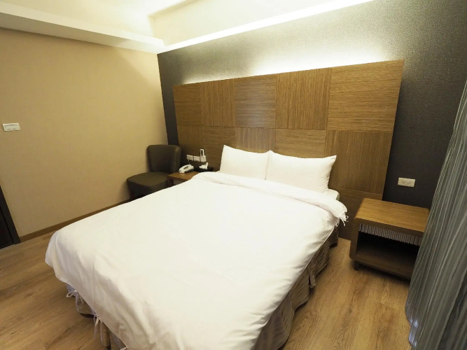 Kailan Hotel