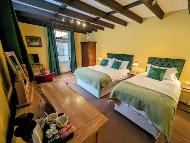 Archway Guesthouse