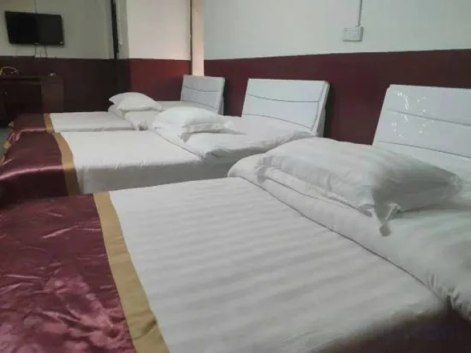 Dongkou Anran Hotel