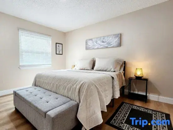Toria Suites 922
