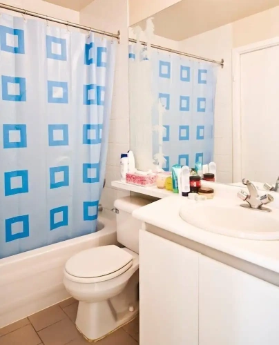 1 Bedroom Suite