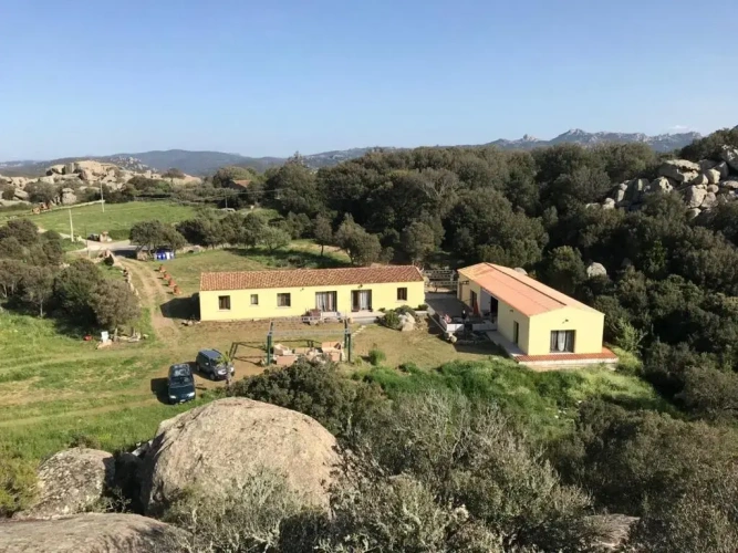 Standard Double room with park view