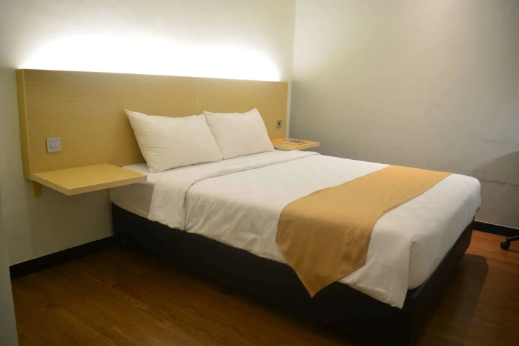 Yunna Hotel