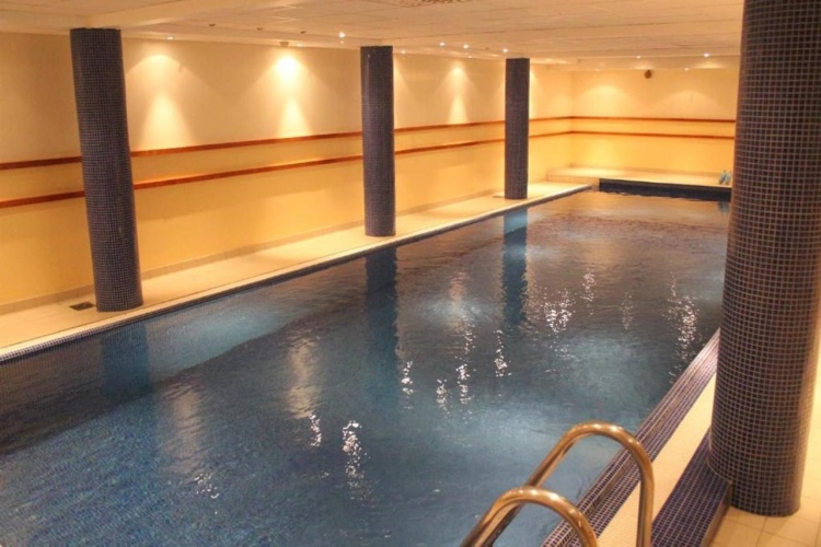 Hotel Adlon photo 13