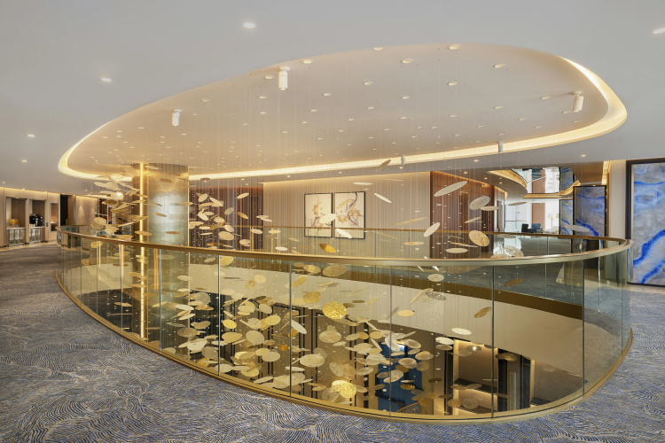 Embassy Suites by Hilton Dubai Business Bay photo 17