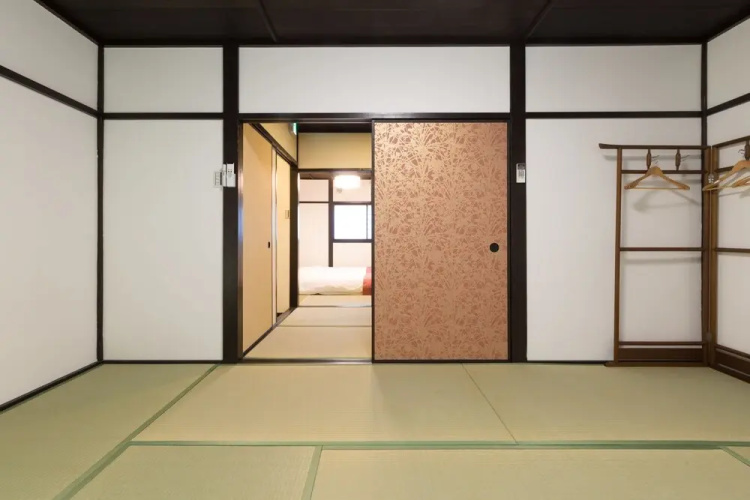 Kyotoya Suzaku-an